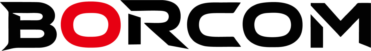 BORCOM Logo